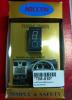 Turbo timer Miccon for Dmax แบบ Manual