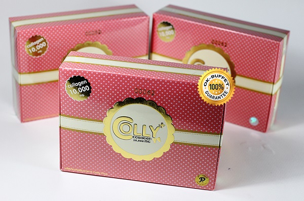 คอลลี่พลัส, คอลลี่ 10000, colly plus, colly 10000 mg, ร้านขาย colly plus, colly plus ของแท้