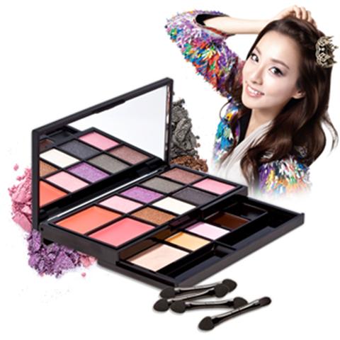 เครื่องสำอาง