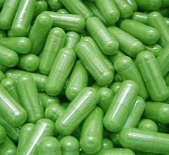 Bamboo Grass 1000Capsules - คลิกที่นี่เพื่อดูรูปภาพใหญ่