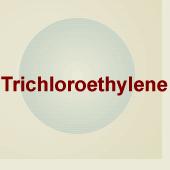 ข้อควรระวังในการใช้สินค้า Trichloroethylene (TCE)