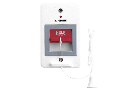 ระบบเรียกพยาบาล Nurse Call System AIPHONE Model NHX Series - คลิกที่นี่เพื่อดูรูปภาพใหญ่