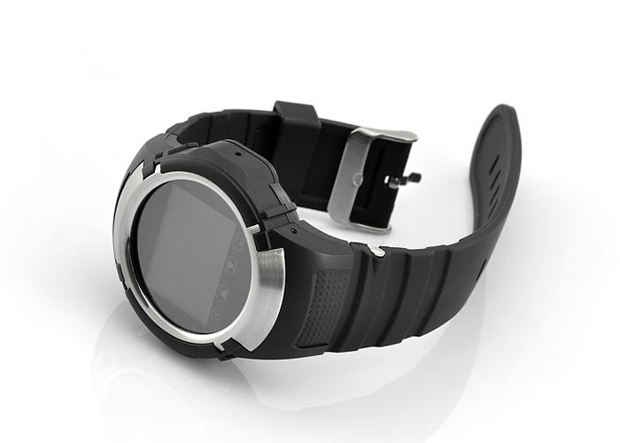 นาฬิกาโทรศัพท์ Sports Watch รุ่น M224 - คลิกที่นี่เพื่อดูรูปภาพใหญ่