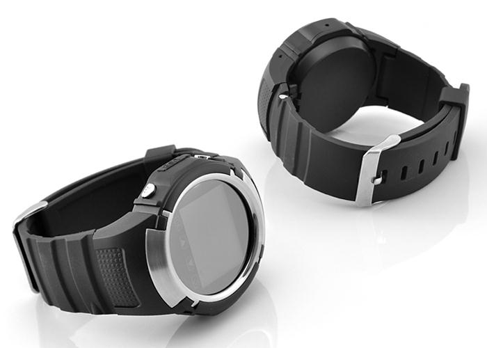 นาฬิกาโทรศัพท์ Sports Watch รุ่น M224 - คลิกที่นี่เพื่อดูรูปภาพใหญ่
