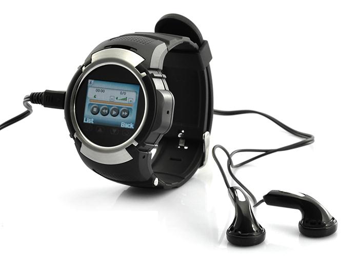 นาฬิกาโทรศัพท์ Sports Watch รุ่น M224 - คลิกที่นี่เพื่อดูรูปภาพใหญ่