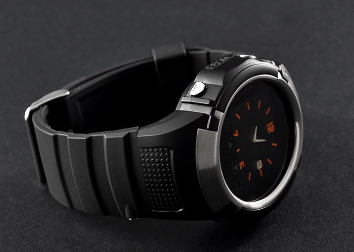 นาฬิกาโทรศัพท์ Sports Watch รุ่น M224 - คลิกที่นี่เพื่อดูรูปภาพใหญ่