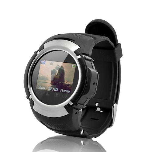 นาฬิกาโทรศัพท์ Sports Watch รุ่น M224 - คลิกที่นี่เพื่อดูรูปภาพใหญ่