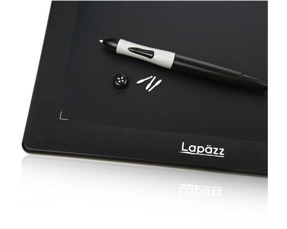 Uc Logic Tablet
