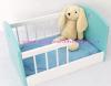 เตียงนอนสัตว์เลี้ยง - มีสีฟ้า และชมพูค่ะ (out of stock)