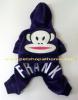 ชุดกางเกง - Paul Frank