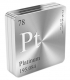 ว่าด้วยเรื่องของ Platinum