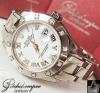 Rolex Lady Pearlmaster เรือนทองคำขาวฝังเพชร