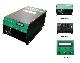 LCD Inverter Pure Sine Wave+AC Charger+Solar Charger Controller SLU series PM-1600SLU