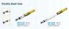 ประแจดิจิตอลแบบปรับหัวได้/Flexible Head Digital Torque Wrench Squar Handle 10~200Nm