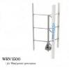 กังหันลมผลิตกระแสไฟฟ้า (Wind Turbine) ขนาด 1500วัตต์