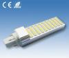 หลอดไฟแบบตะเกียบแอลอีดี (LED Plug Light) ขนาด 10W รุ่น PET-PL-10E
