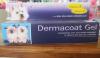 +พร้อมส่ง+Dermacoat gel เจลบำรุงร่างกาย ขนและผิวหนังสำหรับสุนัขและแมว
