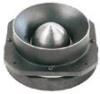 ลำโพงเสียงแหลมหัวจรวด Supper High อลุมิเนียม Voice Titanium 75 mm
