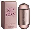 Carolina Herrera 212 sexy for women 100 ml EDP
