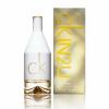 CK IN2U For Her Eau De Toilette Spray 100 ml. CK IN2U For Her Eau De Toilette Spray 100 ml.
