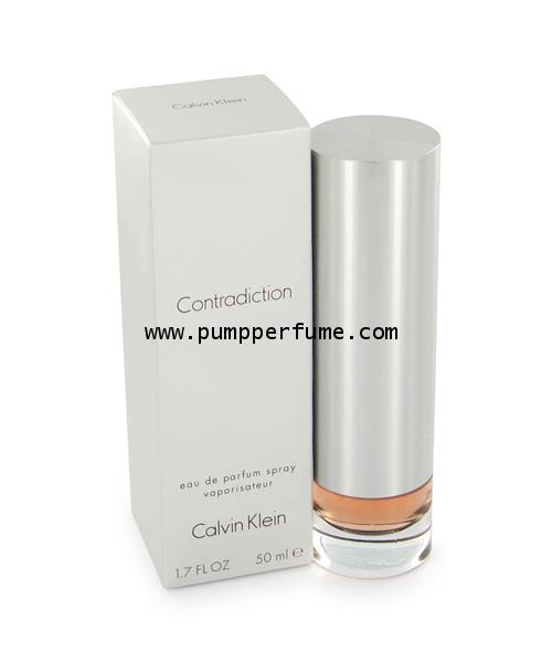 Ck Contradiction for women 100 ml