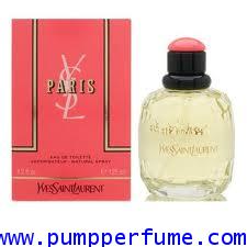 YSL Paris EDT 100 ml