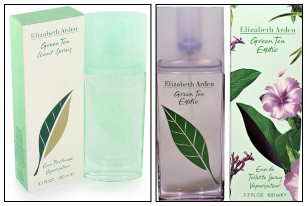น้ำหอม Elizabeth Arden Green Tea EDP 100ml.