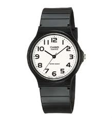 นาฬิกาข้อมือ CASIO Analog รุ่น MQ-24-7B2LDF