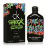 น้ำหอม Ck One Shock Street Edition for Him EDT 100 ml พร้อมกล่อง