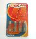 FUSE BUSS STREETWIRES
