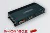 AUDIO SYSTEM X-ION 160.2