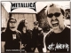 ประวัติวงเมทัลลิก้า (Metallica)