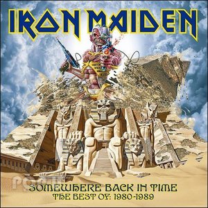 ประวัติวงIron Maiden