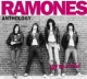 ประวัติวง Ramones