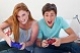 7 ประโยชน์ด้านสุขภาพจากการเล่นเกม