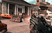 เกมส์มาใหม่2012