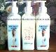 ครีมตัวขาวผสมกลูต้าเข้มขัน New body white Made in Japan แพค 3 ขวด