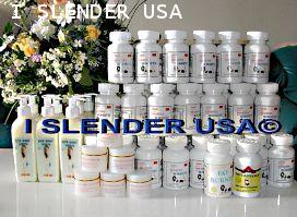 List of Product for whole sale from I SLENDER - คลิกที่นี่เพื่อดูรูปภาพใหญ่