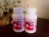 Sheep embryo capsule รกแกะซอฟเจล ราชินีแห่งอาหารเสริม เพื่อผิวขาวใส ใครใช้แล้วติดใจแน่นอน แพคคู่2ขวด