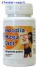 HOODIA !THE SUMMER SLIM DOWN MADE EASY อาหารเสริมลดน้ำหนักจากอเมริกา เซ็ท 12 กระปุก
