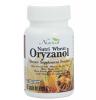 น้ำมันจมูกข้าวเข้มข้น นูทริ วีท ออริซานอล ( Nutri Wheat Oryzanol ) 60 แคปซูล