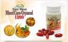 เพื่อการนอนหลับที่ดีขึ้น นูทริ วีท มิกซ์ แคโร ออริซานอล 1200 (Nutri Wheat Mixed Caro-Oryzanol)