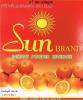 ซันน์ พาวเดอร์  SUN POWDER เครื่องดื่มดีท็อก ล้างลำไส้ไม่ต้องสวนทวาร สารมารถขับล้างสารพิษได้ออกหมดจด