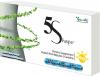 5 shape day 5 เชพเดย์ราคาถูก850บาทปลีกส่งดับเบิ้ล24shapeลดน้ำหนักเร่งการเผาผลาญลดสัดส่วนอย่างปลอดภัย