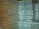 ประเภทของผลิตภัณฑ์กระดาษ