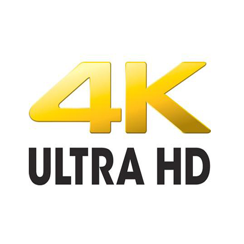 4K คืออะไร