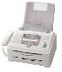 * แฟกซ์ * PANASONIC พานาโซนิค KX-FL612CX ระบบเลเซอร์ (กระดาษธรรมดา)