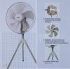 พัดลม  HATARI ฮาตาริ HC-122M1  ใบพัด 22 นิ้ว