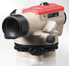 กล้องระดับ ยี่ห้อ PENTAX รุ่น AFL32 32X (Auto Focus) - คลิกที่นี่เพื่อดูรูปภาพใหญ่