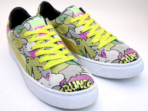 puma basket 68 print puma basket 68 print